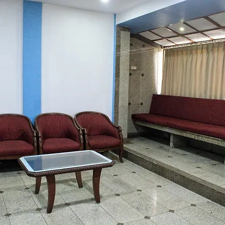 Imperial Executive 3* Mumbai