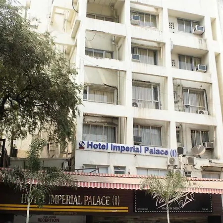 Imperial Executive Hotel
