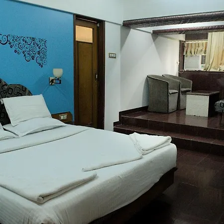 Imperial Executive Mumbai