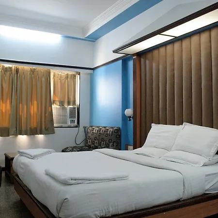 Imperial Executive Mumbai