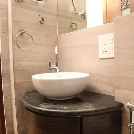 Aparthotel Laurent & Benon - Santacruz East 5*