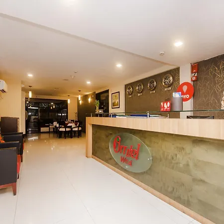 Orritel West Hotel