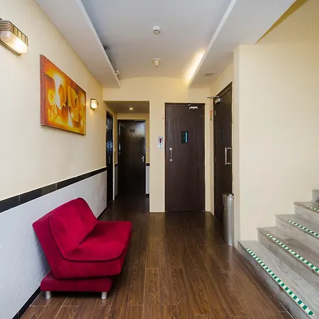 Orritel West Hotel 3*