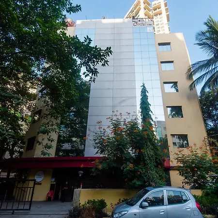Hotel Orritel West
