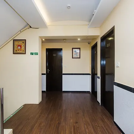 Orritel West 3*
