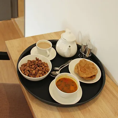 Hotel Orritel West Mumbai