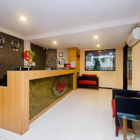 Orritel West Hotel