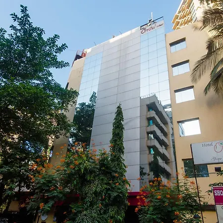 Orritel West 3* Mumbai