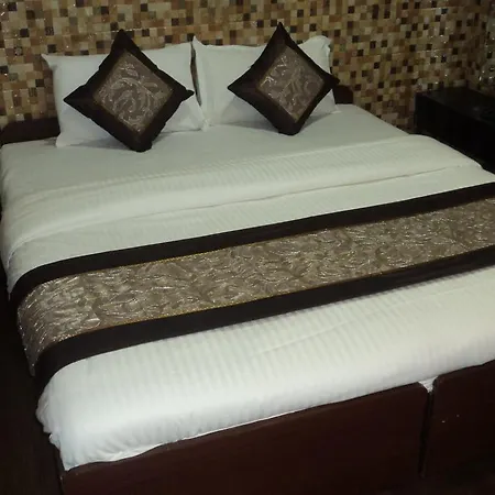 Benazeer Hotel Mumbai