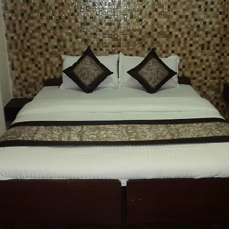 Benazeer Hotel Mumbai