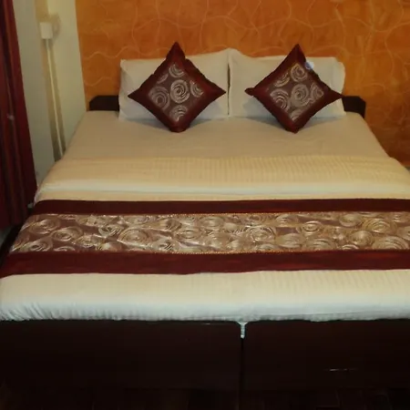 Benazeer Hotel Mumbai
