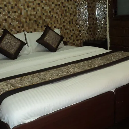 Benazeer Hotel Mumbai