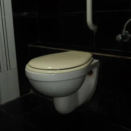 Hotel Benazeer Mumbai