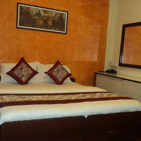 Hotel Benazeer Mumbai