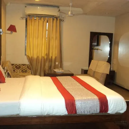 Benazeer Hotel Mumbai