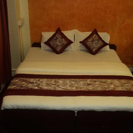 Hotel Benazeer Mumbai