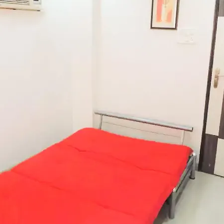 Boutique In Andheri East, Mumbai, By Guesthouser 10768 Hotel Mumbai
