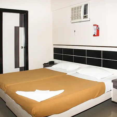 Boutique In Andheri East, Mumbai, By Guesthouser 10768 Hotel Mumbai