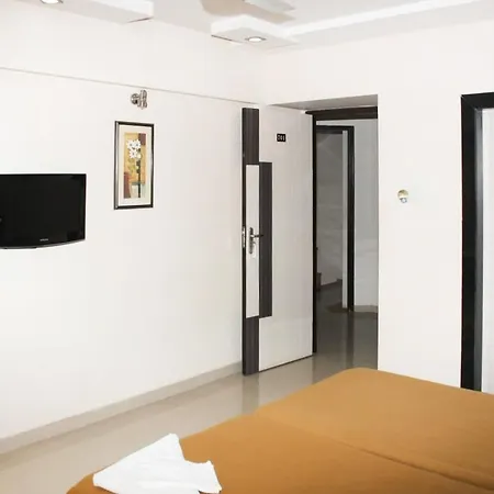 Boutique In Andheri East, Mumbai, By Guesthouser 10768 Hotel