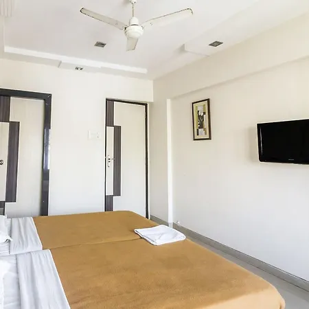 Boutique In Andheri East, Mumbai, By Guesthouser 10768 3* Mumbai