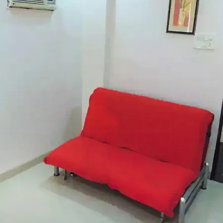 Boutique In Andheri East, Mumbai, By Guesthouser 10768 3* Mumbai