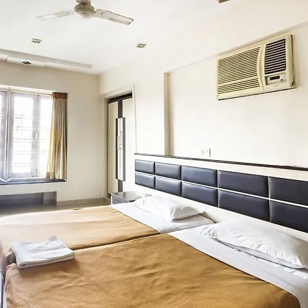 Boutique In Andheri East, Mumbai, By Guesthouser 10768 3* Mumbai