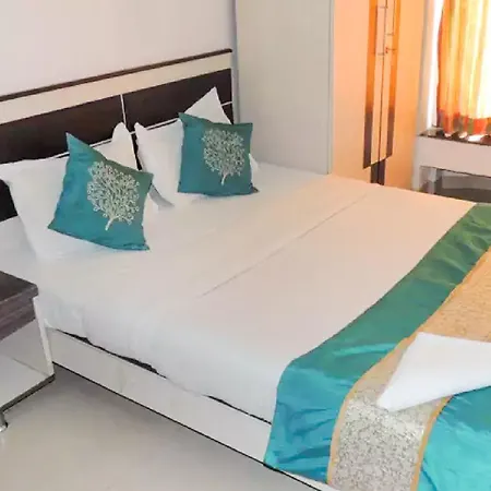 Boutique In Andheri East, Mumbai, By Guesthouser 10768 3* Mumbai