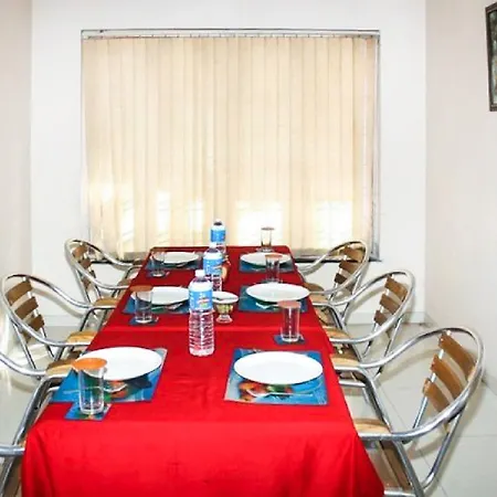 Hotel Boutique In Andheri East, Mumbai, By Guesthouser 10768