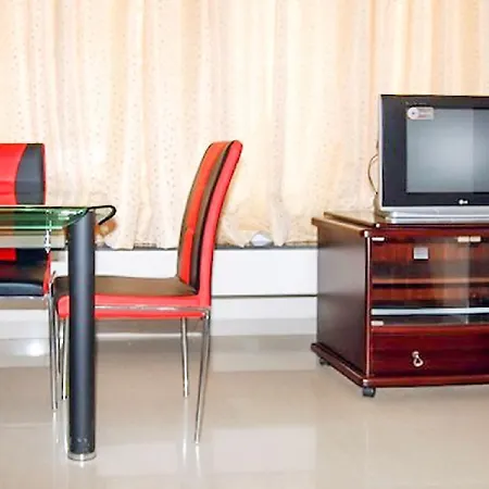 Boutique In Andheri East, Mumbai, By Guesthouser 10768 3* Mumbai
