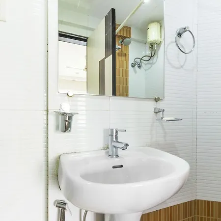 Boutique In Andheri East, Mumbai, By Guesthouser 10768 Hotel