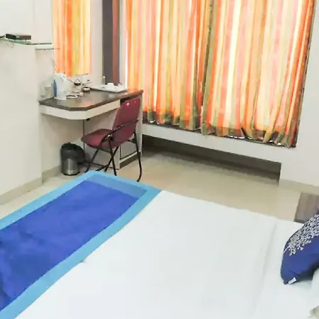 Boutique In Andheri East, Mumbai, By Guesthouser 10768