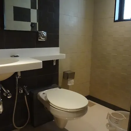 Sapna Marine Hotel Mumbai