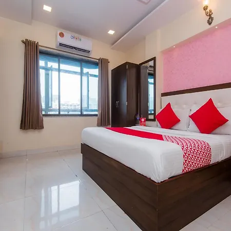 Sarah Guest house Mumbai