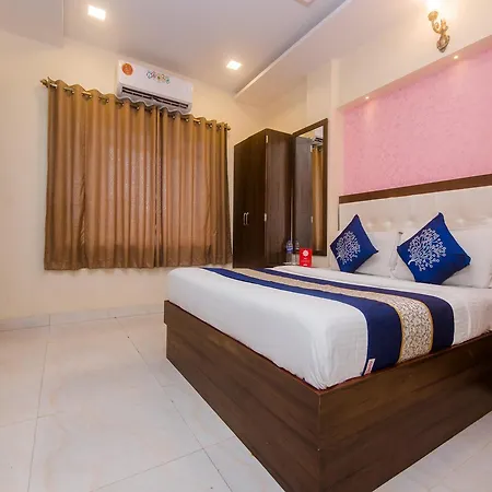 Guest house Sarah 3*