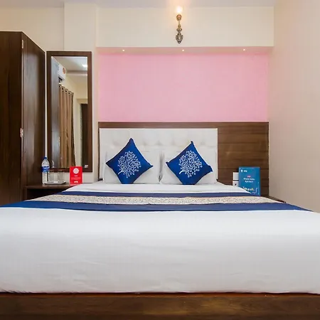 Sarah 3* Mumbai