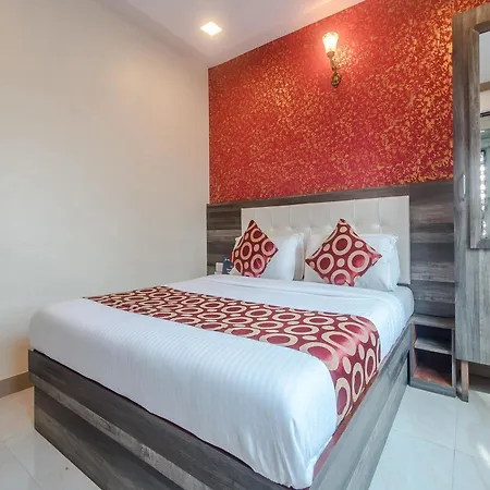 Sarah Guest house Mumbai