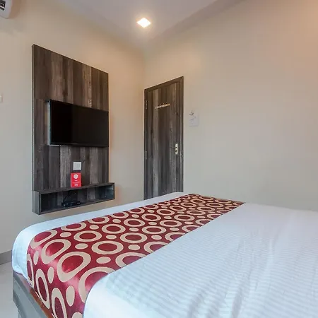 Guest house Sarah 3*