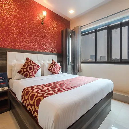 Guest house Sarah Mumbai