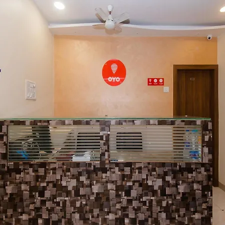Guest house Sarah Mumbai