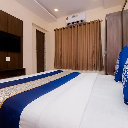 Sarah Guest house