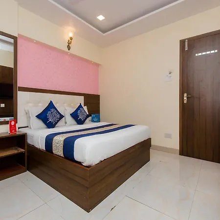 Guest house Sarah Mumbai