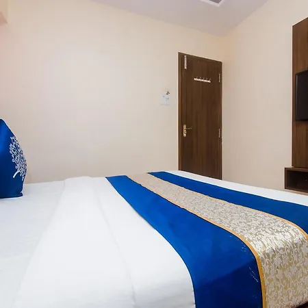 Sarah Guest house