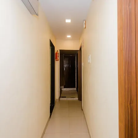 Guest house Sarah 3*