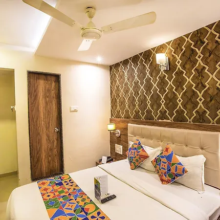 Liberty Plaza 3* Mumbai