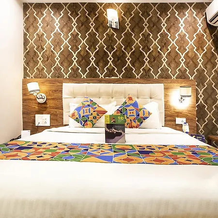 Hotel Liberty Plaza