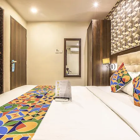 Hotel Liberty Plaza 3*
