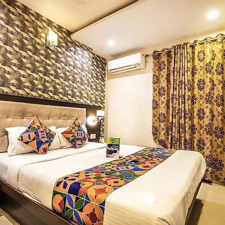 Liberty Plaza Hotel Mumbai
