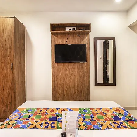 Liberty Plaza 3*