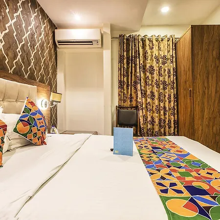 Hotel Liberty Plaza