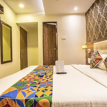 Hotel Liberty Plaza 3*